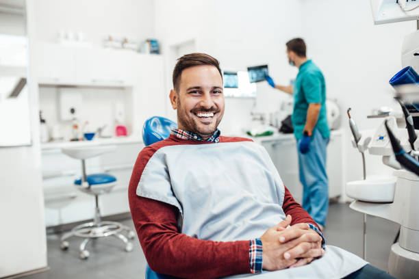 Advanced Technology for Better Dental Care in Mogadore, OH